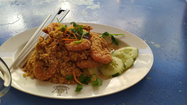 Makansutra Gluttons Bay - Hospitality and gastronomy