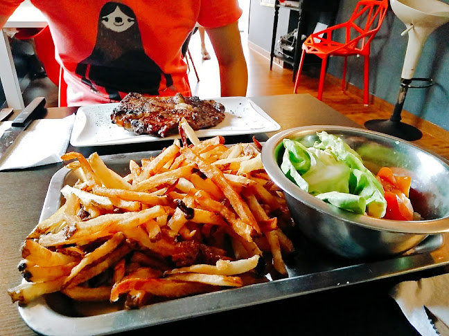 Opinii despre BRASEIRO SINGAPORE (JOO CHIAT) în Singapore - Hospitality and gastronomy