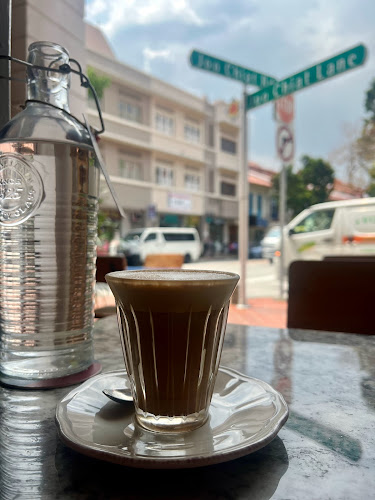 185 Joo Chiat Rd, Singapore 427456