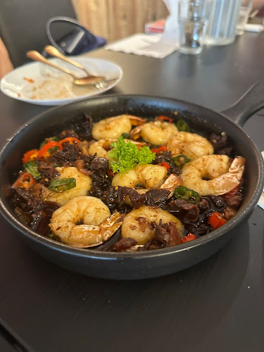 Merry-Go-Round - Singapore