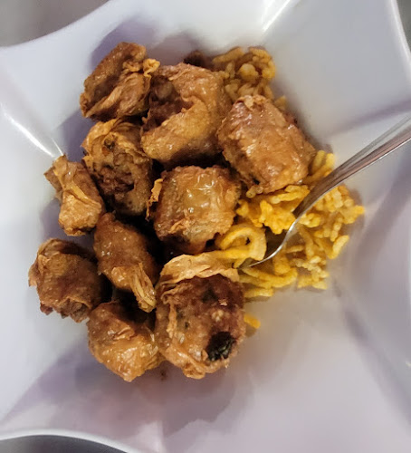 Ong Yong Lee Eating House - Singapore