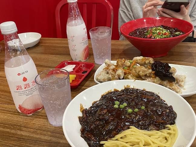 Opinii despre Paik’s Noodle @ The Clementi Mall în Singapore - Hospitality and gastronomy