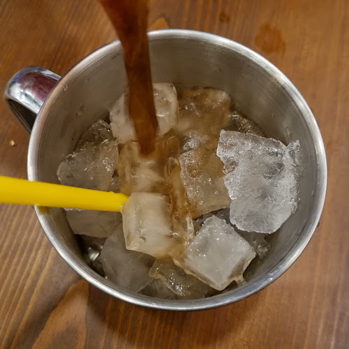 Soi 19 Thai Wanton Mee SPACE@KOVAN - Singapore