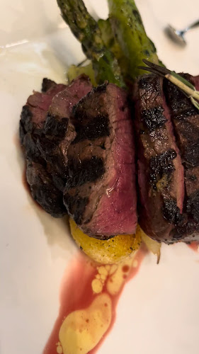 Trattoria Nonna Lina - Hospitality and gastronomy