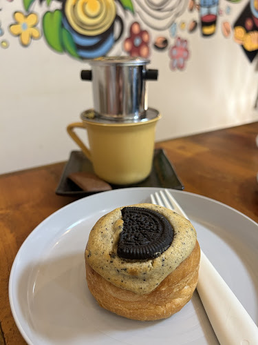 Comentarii opinii despre Viet & Beans Bistro