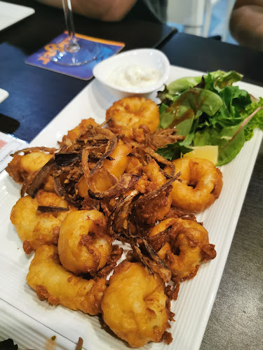 Zazz Pizza - Singapore