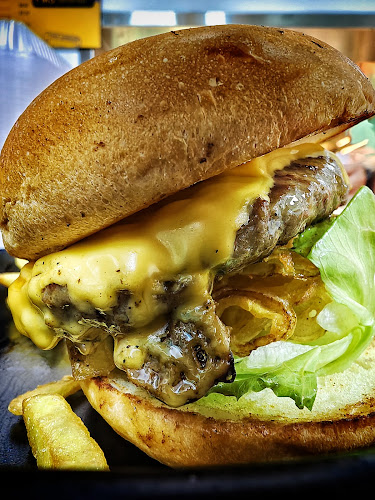 Flips N Dips (Paya Lebar) - Hospitality and gastronomy