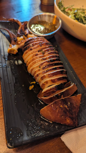 Comentarii opinii despre Daruma Tavern Punggol