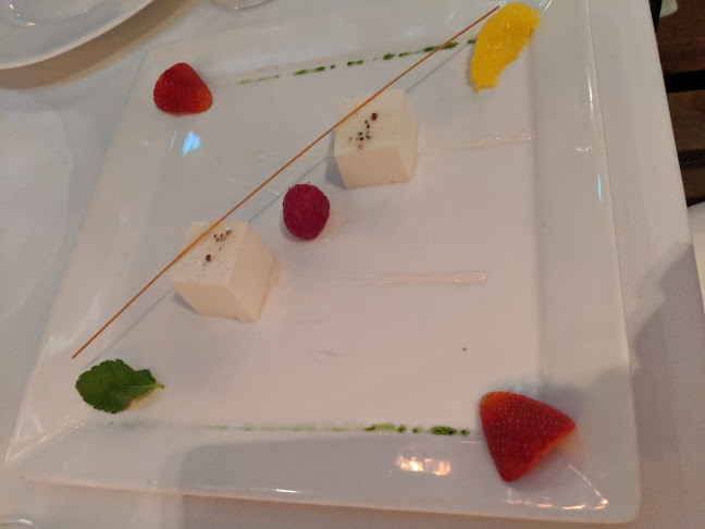 Comentarii opinii despre OSO Ristorante