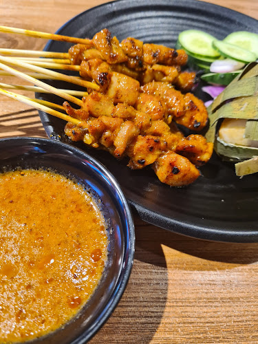 Kedai Kopi @ Clementi - Singapore