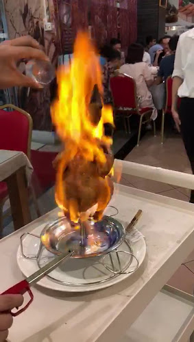 Bee Heong Palace Restaurant