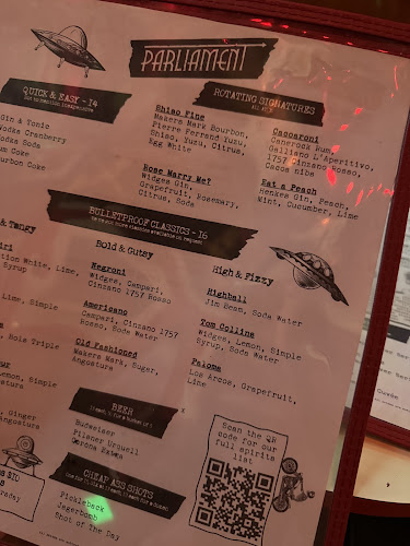 Comentarii opinii despre Parliament