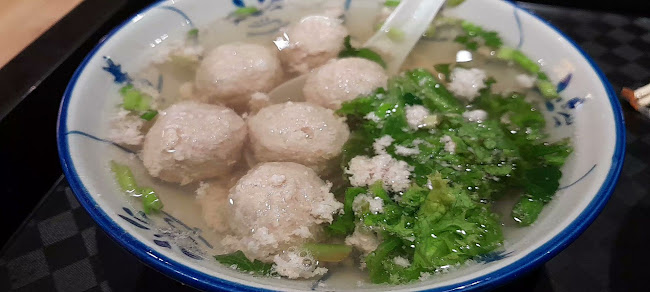 Opinii despre GM Food Centre în Singapore - Hospitality and gastronomy