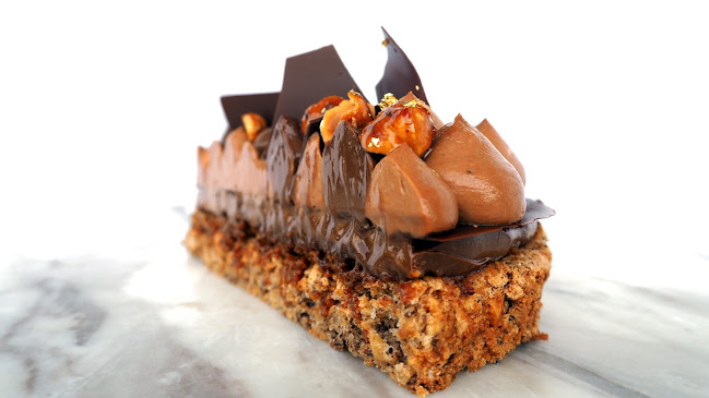 Opinii despre ÁTIPICO Atelier în Singapore - Hospitality and gastronomy