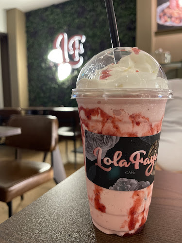 Opinii despre Lola Faye Cafe în Singapore - Hospitality and gastronomy