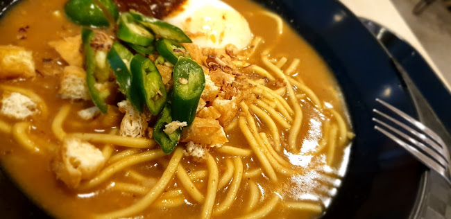 Opinii despre Kaffe & Toast Sengkang East Way în Singapore - Hospitality and gastronomy