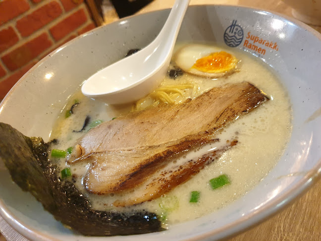 Opinii despre Suparakki Ramen în Singapore - Hospitality and gastronomy
