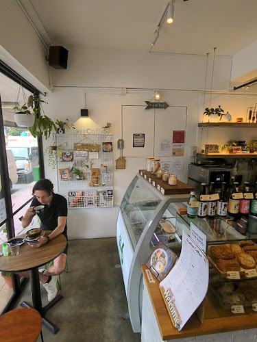 6 Letter Coffee - Singapore