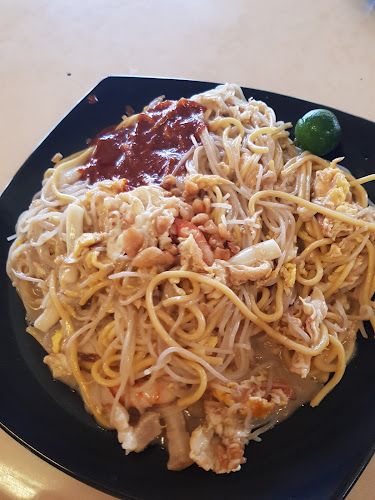 North Bridge Road Market & Food Centre - Hospitality and gastronomy