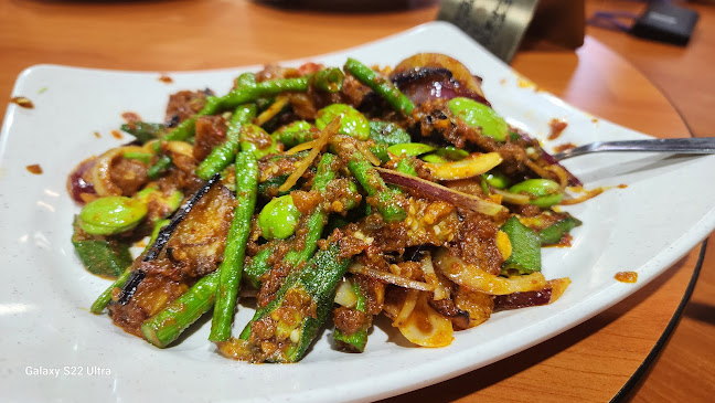 Opinii despre WeiYi Kitchen 味艺星马小厨 în Singapore - Hospitality and gastronomy