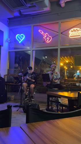 Ziggy Zaggy - Hospitality and gastronomy