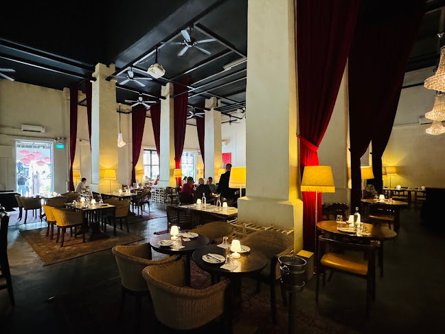 Ling Ling by The Wine Company - Hospitality and gastronomy