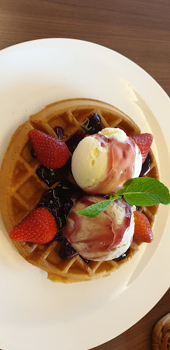 Swensen's @ Plaza Singapura - Hospitality and gastronomy