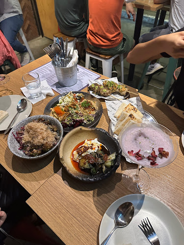 Comentarii opinii despre Bar Stories