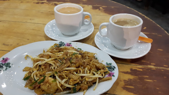 Malaysia Boleh! - Hospitality and gastronomy