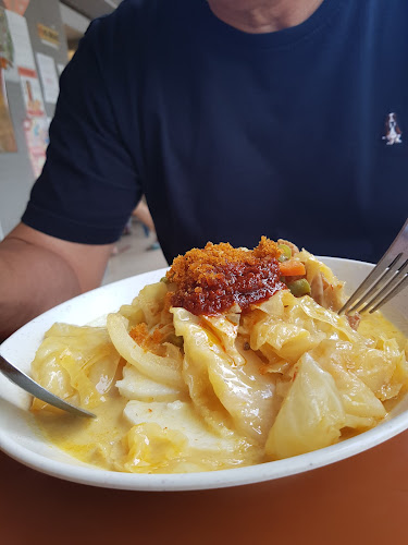 Comentarii opinii despre Soy Eu Tua Coffee Shop