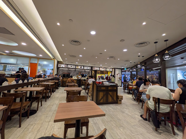 Opinii despre Chic-a-boo @ SingPost Centre în Singapore - Hospitality and gastronomy