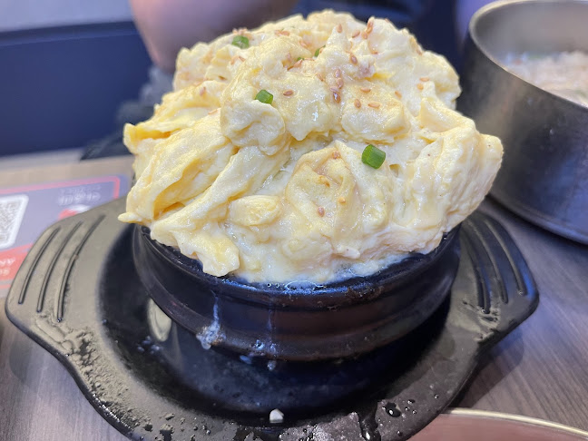 Ajumma's Northpoint - Singapore