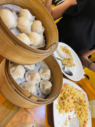 Chinatown Seafood Restaurant