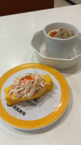 Opinii despre Genki Sushi Junction 8 în Singapore - Hospitality and gastronomy