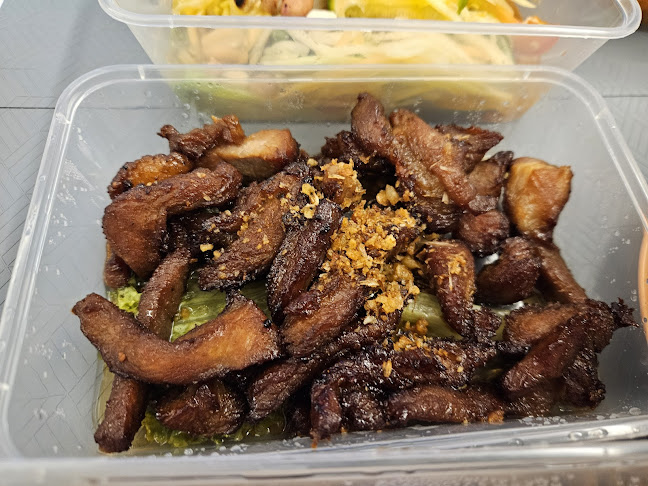 Opinii despre Kin Hoi (Original) Famous Thai Food în Singapore - Hospitality and gastronomy