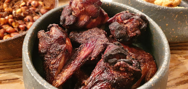 #WLJK - Hospitality and gastronomy