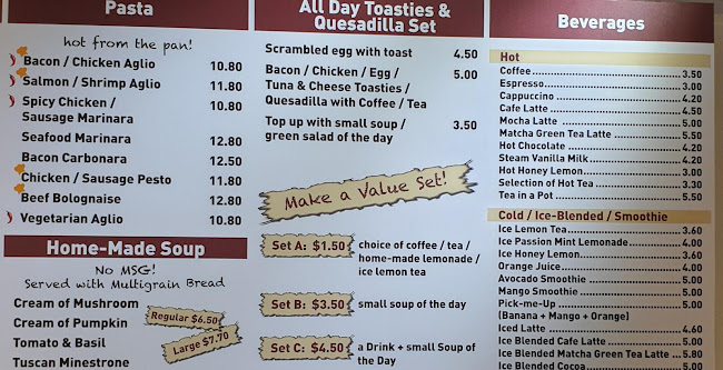 Opinii despre Mixed Grill & Greens în Singapore - Hospitality and gastronomy