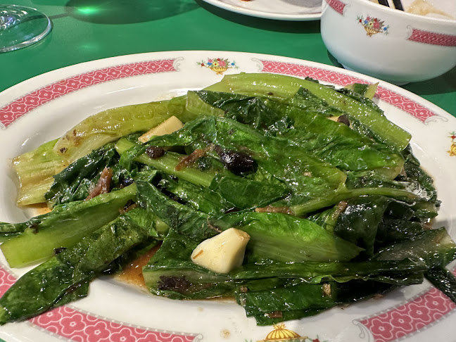 Comentarii opinii despre Hey Kee HK Seafood