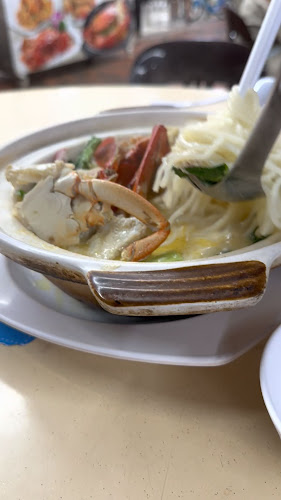 Comentarii opinii despre Crab Kingdom