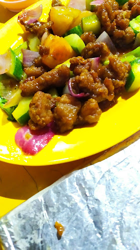 Hai Chang Fish Head Steamboat - Hospitality and gastronomy