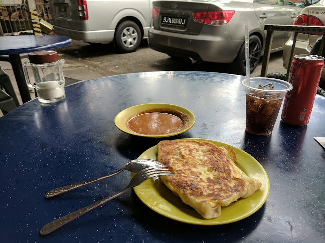 Thasevi Food - Hospitality and gastronomy