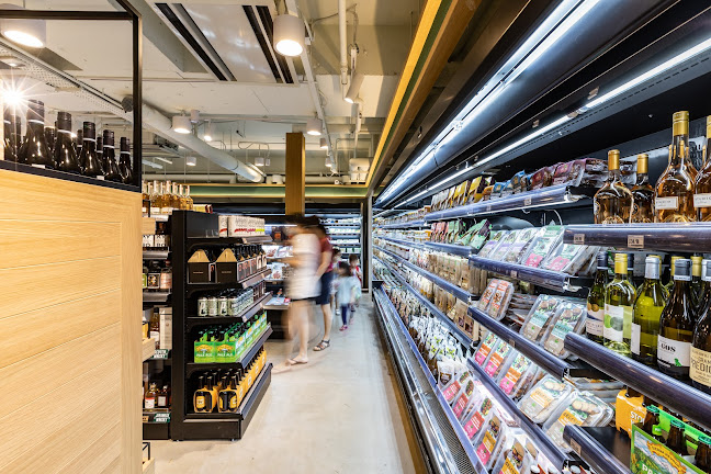 Little Farms Market, Katong Point (Grocer) - Hospitality and gastronomy