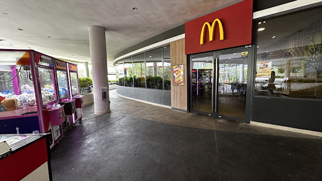 McDonald's SAFRA Punggol - Singapore