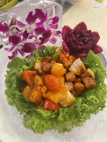 Swatow Seafood - Singapore