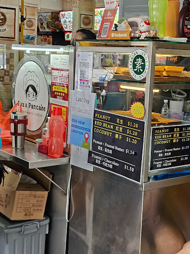 Eva’s pancake - Hospitality and gastronomy