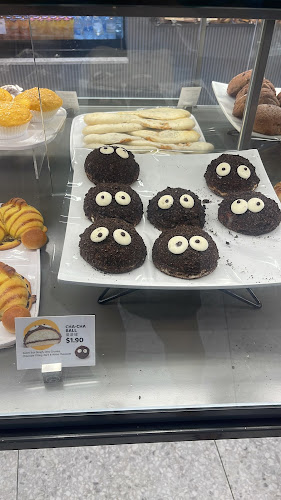 Comentarii opinii despre BreadTalk