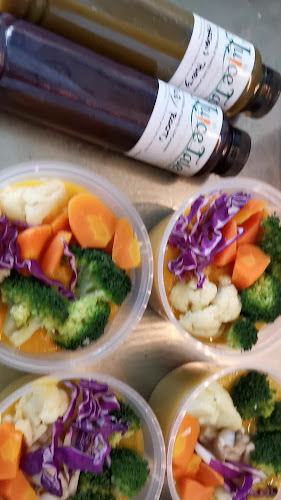 Juice Tales - Hospitality and gastronomy