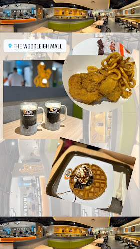 11 Bidadari Park Dr, #01-40, Singapore 367803