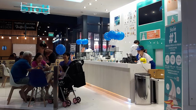 Yolé (Waterway Point)