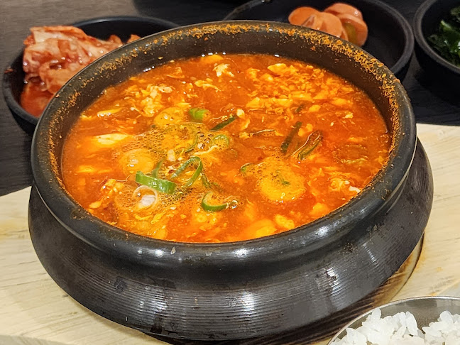 Opinii despre Chi-Bing în Singapore - Hospitality and gastronomy